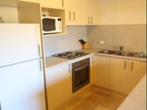 Alpha Centauri 8 Budget Jindabyne Holiday Apartment - Taree Accommodation 1