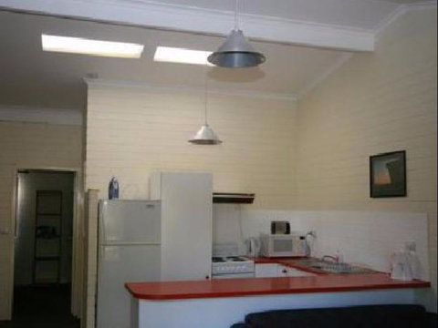Alpha Centauri 8 Budget Jindabyne Holiday Apartment - Taree Accommodation 2