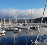 Oyster Cove Chalet - Taree Accommodation