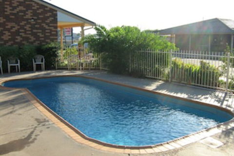 Highway Inn Motel - Taree Accommodation 0