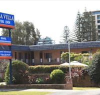 Bella Villa Motor Inn - Taree Accommodation