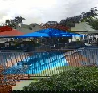 Forster Holiday Village - Taree Accommodation
