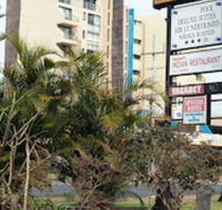 Forster Motor Inn - Taree Accommodation