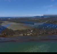 Lani's Holiday Island - Caravan Park - Taree Accommodation