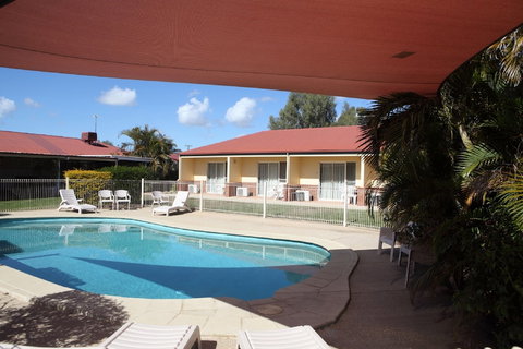 Emerald Explorers Inn - Taree Accommodation 1
