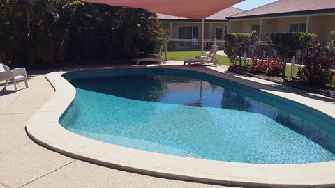 Emerald Explorers Inn - Taree Accommodation 3