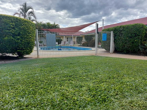 Emerald Explorers Inn - Taree Accommodation 2