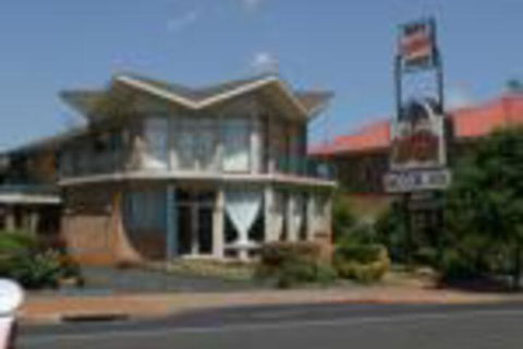 Countryman Motor Inn - Taree Accommodation 0