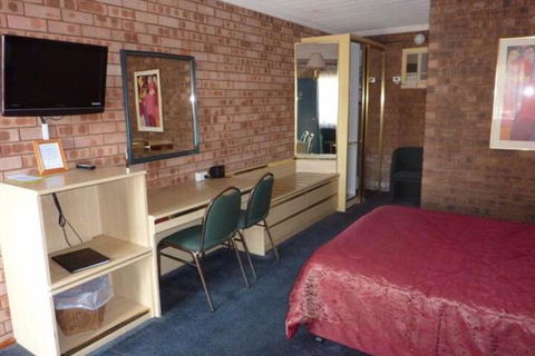 Countryman Motor Inn - Taree Accommodation 2