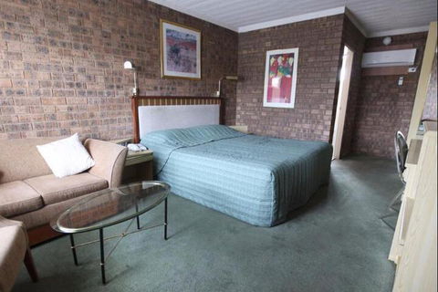 Countryman Motor Inn - Taree Accommodation 7