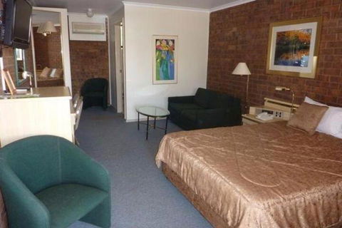 Countryman Motor Inn - Taree Accommodation 5