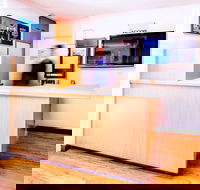 Ibis Budget Dubbo - Taree Accommodation