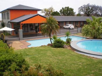 Country Leisure Motor Inn - Taree Accommodation 4