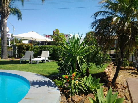 Country Leisure Motor Inn - Taree Accommodation 2