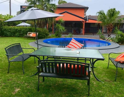 Country Leisure Motor Inn - Taree Accommodation 5