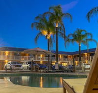 The Palms Motel Dubbo - Taree Accommodation