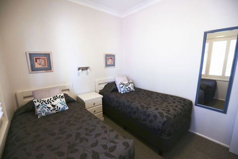 Country Apartments - Taree Accommodation 7