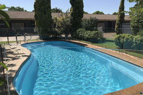 Country Apartments - Taree Accommodation 4