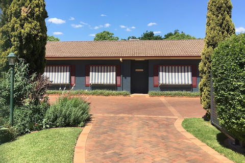 Country Apartments - Taree Accommodation 1