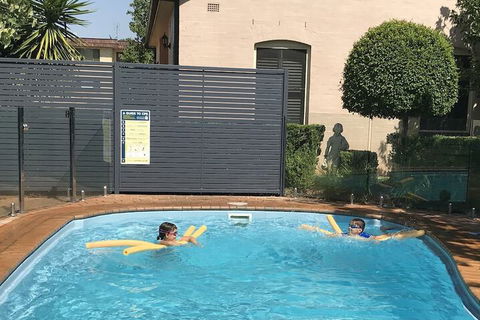 Country Apartments - Taree Accommodation 3