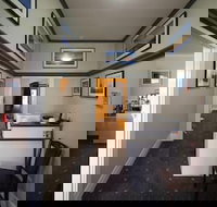 Dannebrog Lodge - Taree Accommodation