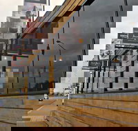 Formby Hotel - Taree Accommodation