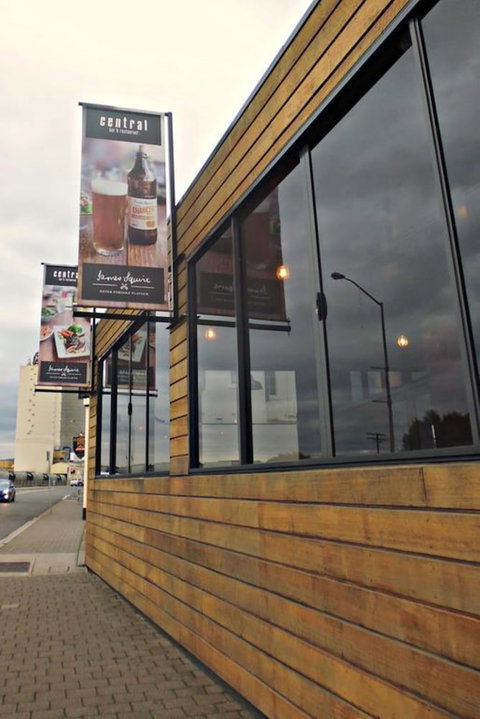 Formby Hotel - Taree Accommodation 0