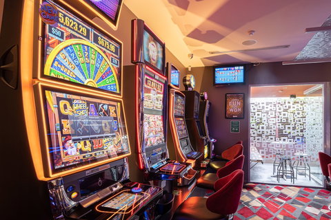 Formby Hotel - Taree Accommodation 2