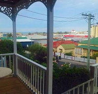 Devonport Historic Cottages - Taree Accommodation