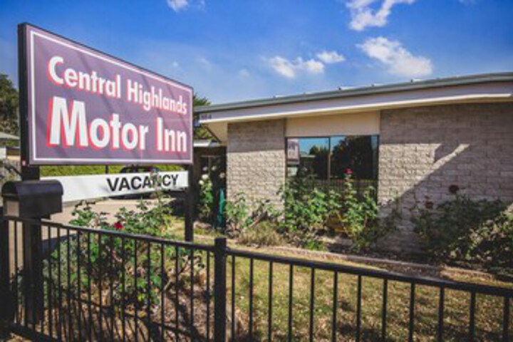Lyal VIC Taree Accommodation