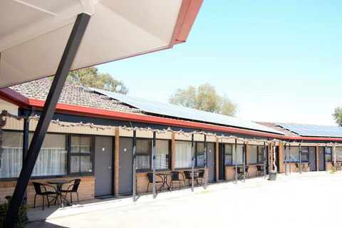 Civic Motor Inn - Taree Accommodation 2