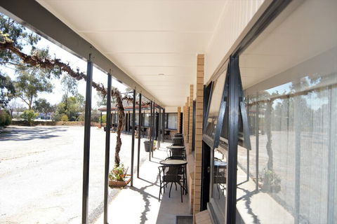 Civic Motor Inn - Taree Accommodation 4