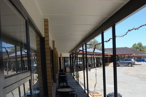 Civic Motor Inn - Taree Accommodation 7