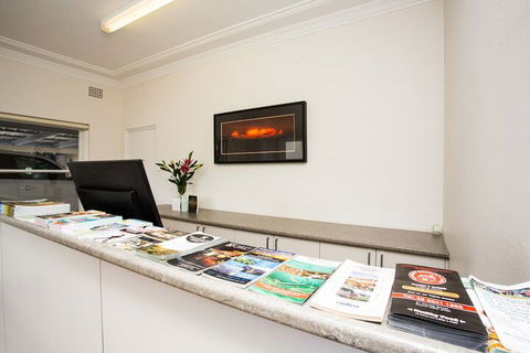 Cowra Motor Inn - Taree Accommodation 6