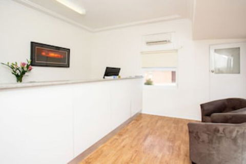 Cowra Motor Inn - Taree Accommodation 0