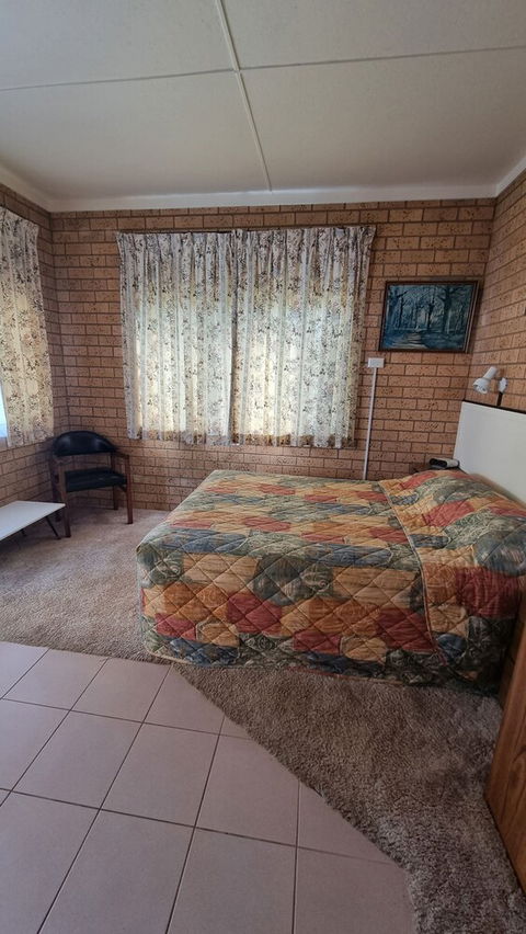 Lone Pine Motel - Corowa - Taree Accommodation 6