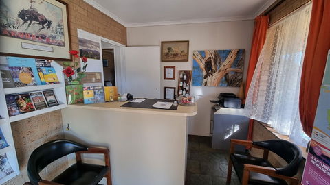 Lone Pine Motel - Corowa - Taree Accommodation 3