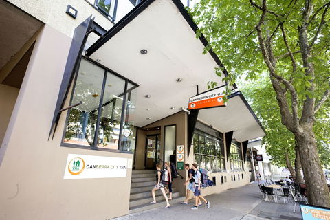 Canberra City YHA - Hostel - Taree Accommodation 0