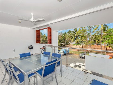 Oceansprey On The Beach - Taree Accommodation 6
