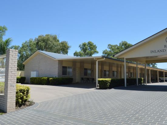 Bymount QLD Taree Accommodation