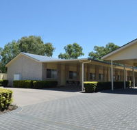 Mas Country Roma Inland Motor Inn - Taree Accommodation