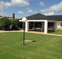 Mas Country Roma Explorers Inn Roma - Taree Accommodation
