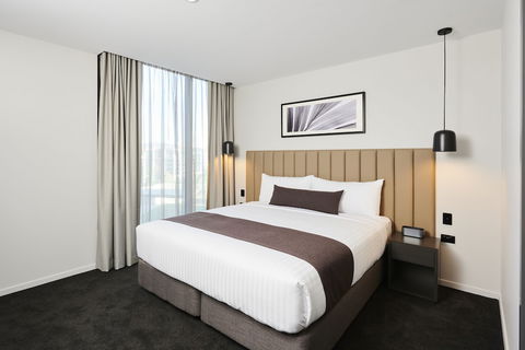 Abode Belconnen - Taree Accommodation 6