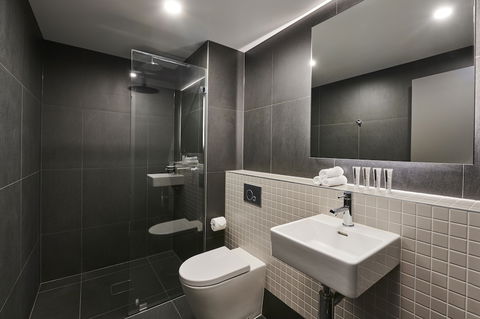 Abode Belconnen - Taree Accommodation 3
