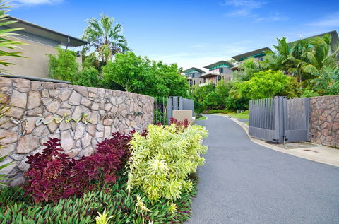 Yacht Club Villa 33-Serenity-Ocean Views With Golf Buggy - Taree Accommodation 1