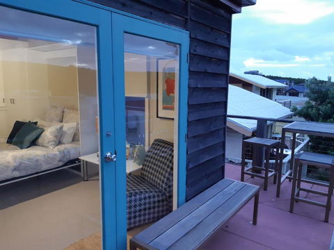 Port Central No 2 - Taree Accommodation 1