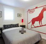 The Original Fremantle Apartment - Taree Accommodation