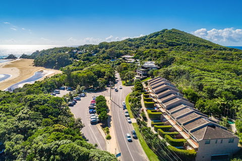 A Perfect Stay - 4 James Cook Apartments - Taree Accommodation 2