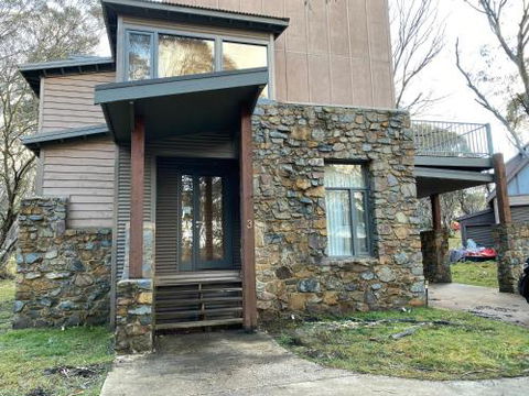 Alpine Walkabout Alpine Getaways - Taree Accommodation 0