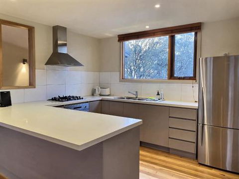 Alpine Walkabout Alpine Getaways - Taree Accommodation 4